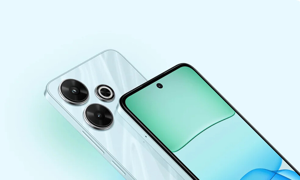 Por menos de 100 euros, Xiaomi tiene este móvil superventas con pulsera de actividad de regalo