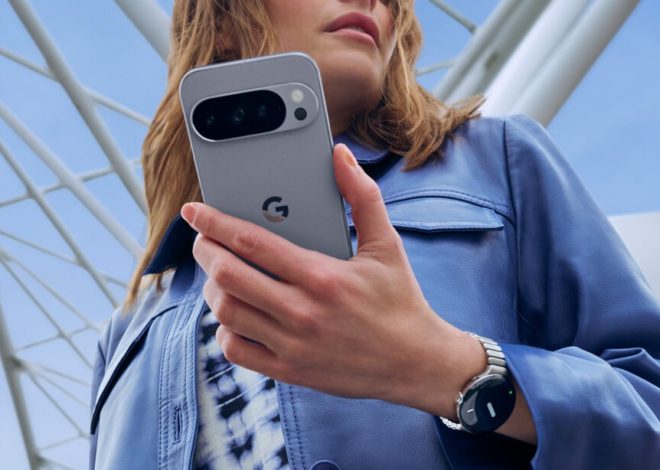 Google Pixel 10 Pro y Google Pixel 10 Pro XL: mejoras generacionales con una IA al control del sistema y las cámaras