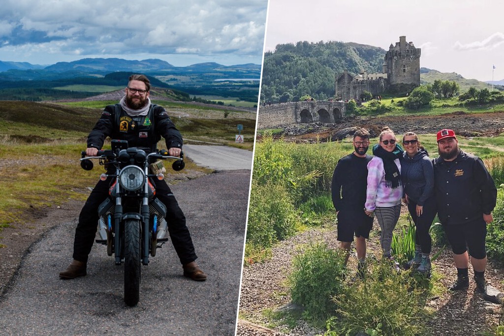 En 2015 Escocia lanzó una ruta para revitalizar las Highlands mediante el turismo. Diez años después tienen un problema
