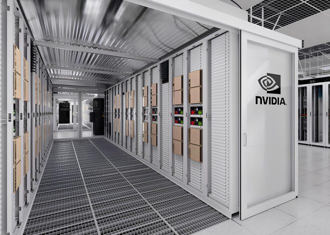 Empieza la cuenta atrás: NVIDIA va a dar a sus chips para IA el empujón que necesitan para mantener su dominio
