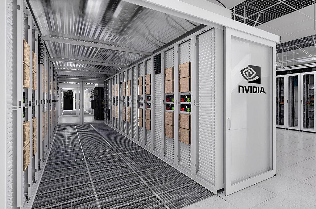Empieza la cuenta atrás: NVIDIA va a dar a sus chips para IA el empujón que necesitan para mantener su dominio