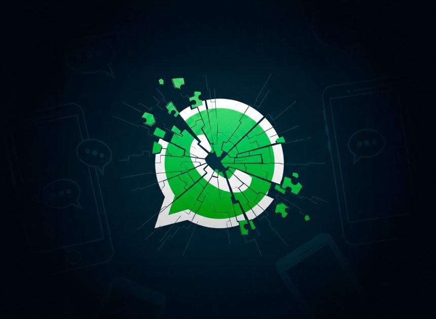WhatsApp está dando fallos: la aplicación de mensajería de Meta no funciona correctamente