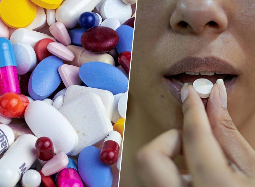La humanidad tiene un grave problema con los antibióticos. Un investigador español ha utilizado la IA para resolverlo