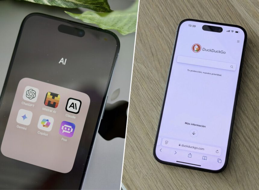 El futuro de Internet es inundarse de IA. Y hay quien ya ha visto un nicho de negocio: contenido hecho por humanos