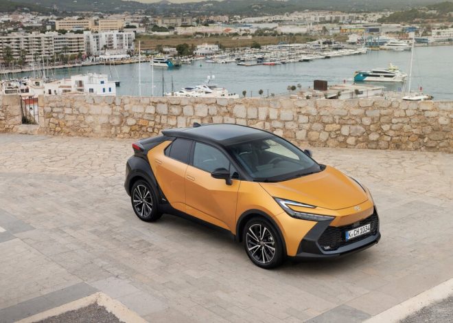 “No impulsaremos los coches eléctricos donde no hay demanda”: Toyota tiene claro qué España sigue siendo país de híbridos