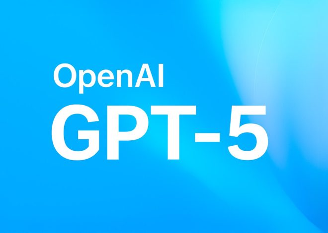 GPT‑5 ya está aquí: así es el lanzamiento de inteligencia artificial más esperado de OpenAI en una carrera cada vez más reñida