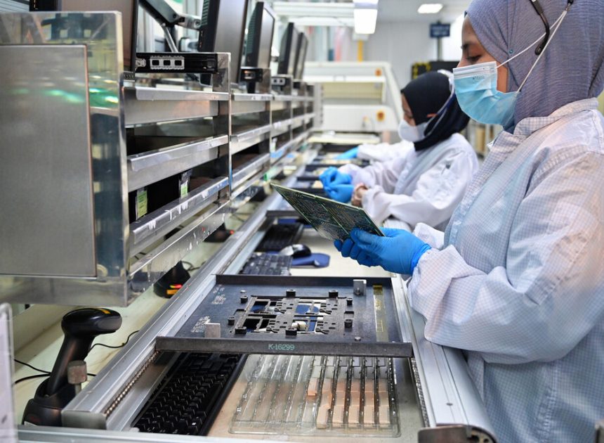 Huawei ha cumplido su promesa: ha encontrado la forma de disparar la competitividad de China en IA frente a EEUU